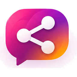My Apinya Social logo